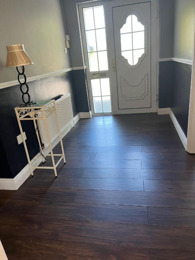 Graiguenamanagh Homestay Экстерьер фото