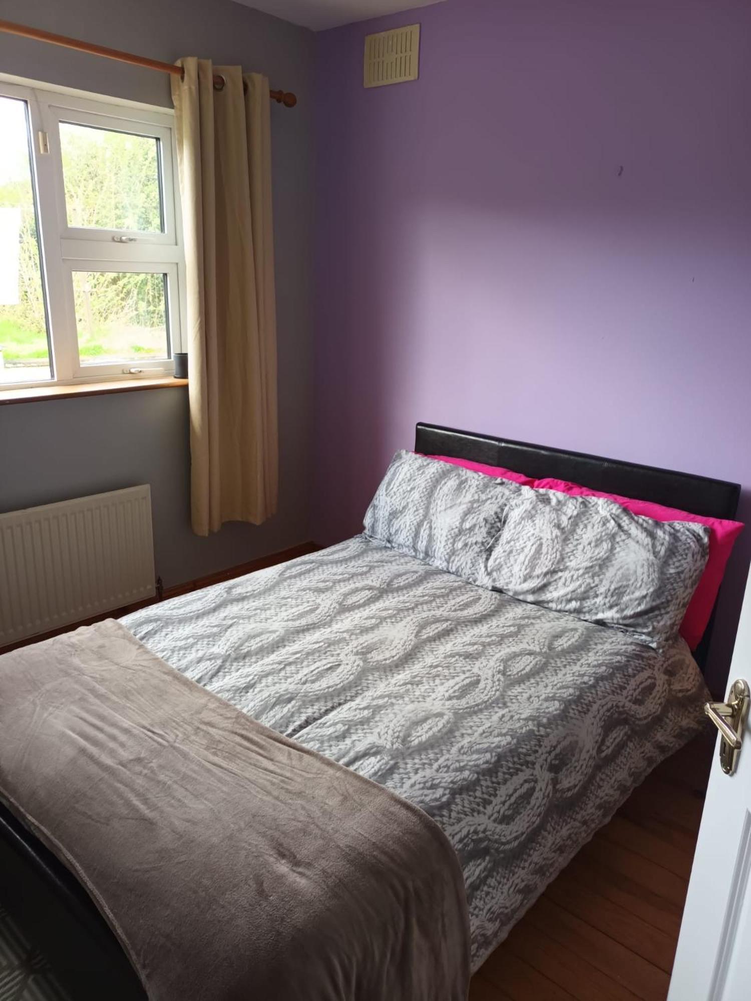 Graiguenamanagh Homestay Экстерьер фото