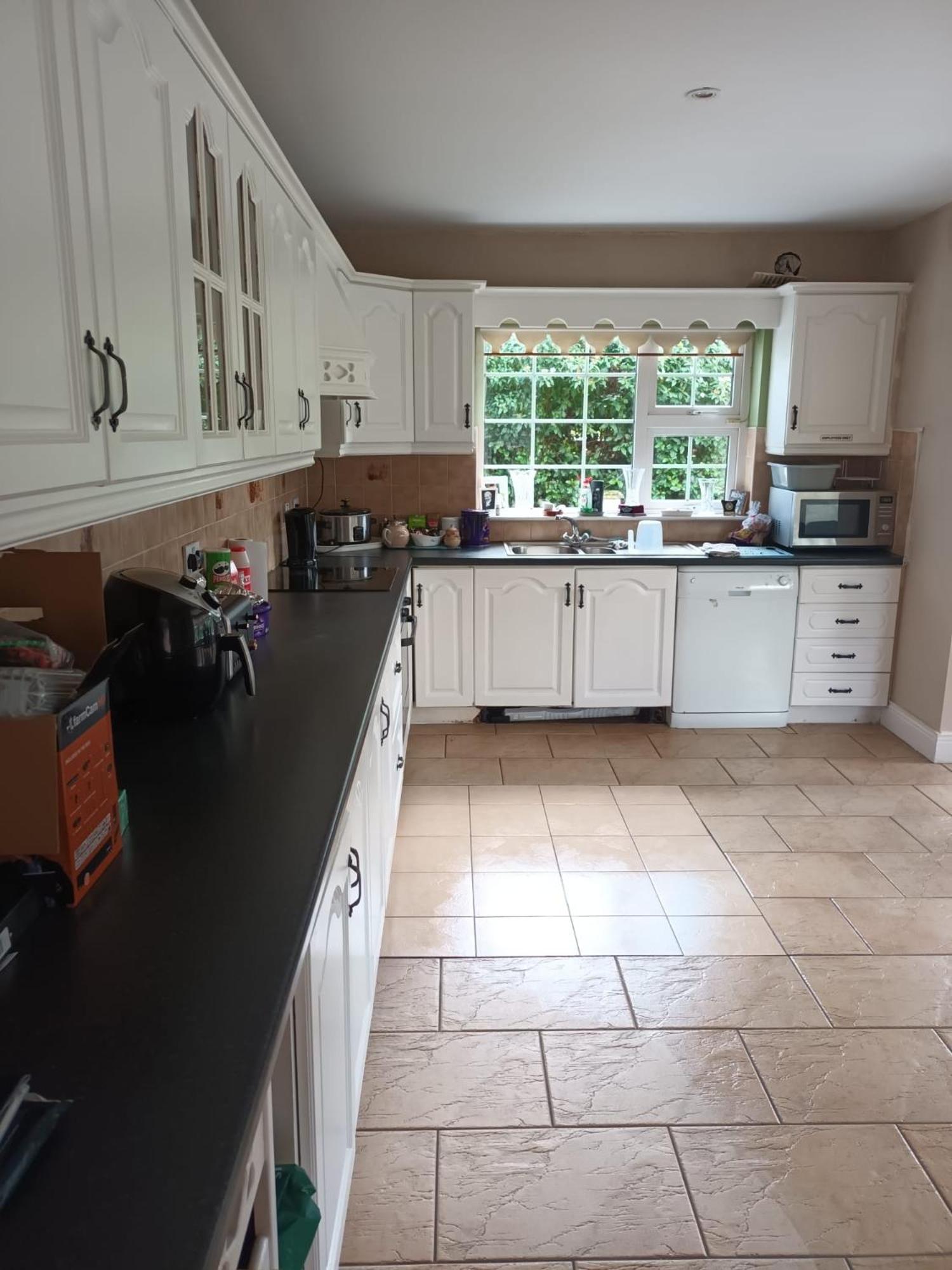 Graiguenamanagh Homestay Экстерьер фото