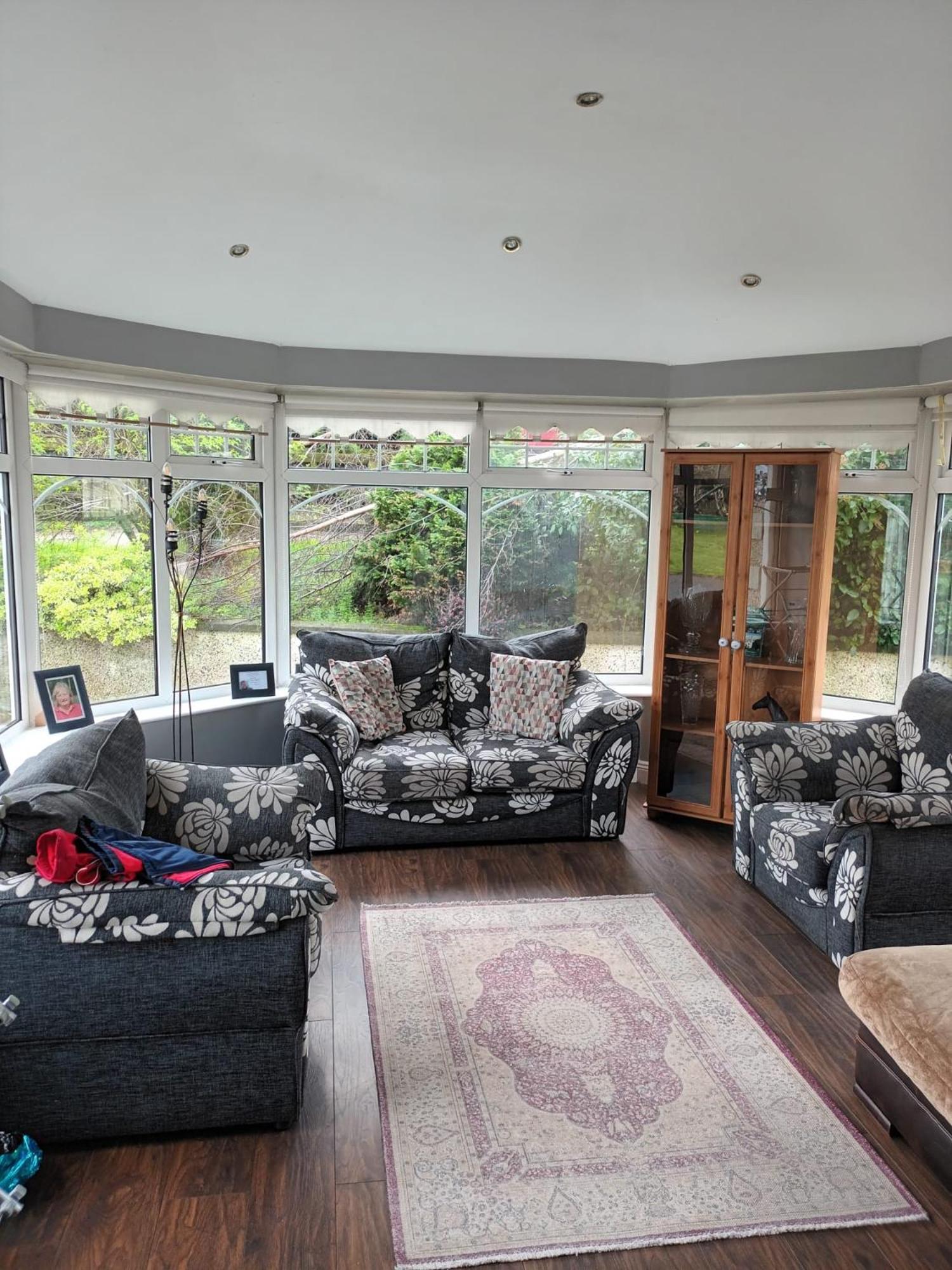 Graiguenamanagh Homestay Экстерьер фото